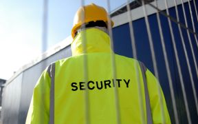 Security Services Company