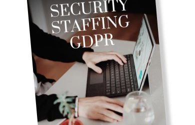 Security Staff GDPR