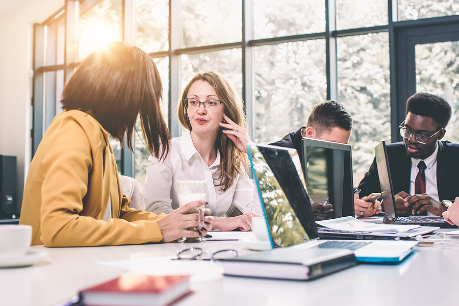 Workforce Planning & Its Impact On Productivity