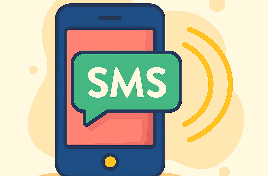 AXLR8 SMS (Text Messaging) Migration